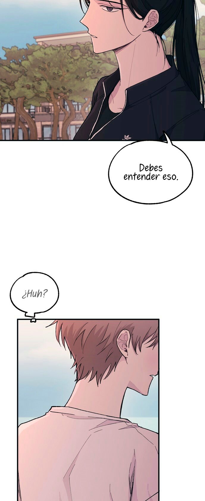 Read La Inocencia de Yeonwoo ES Manga Online