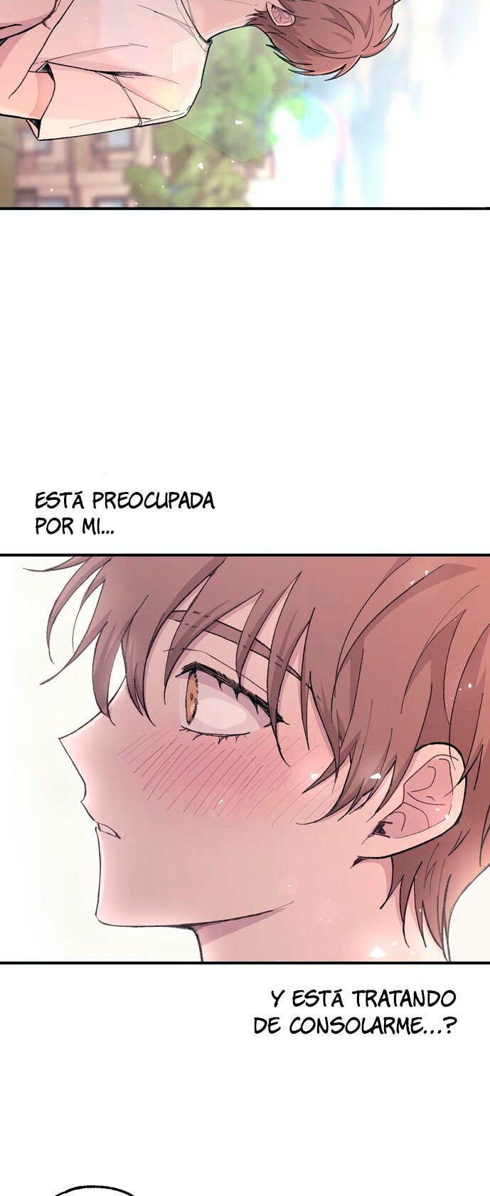 Read La Inocencia de Yeonwoo ES Manga Online