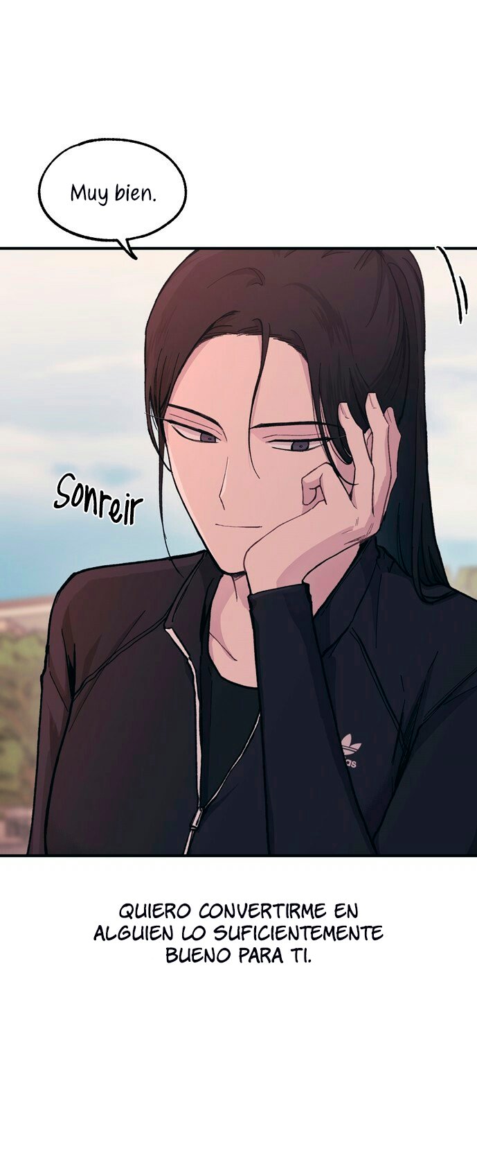 Read La Inocencia de Yeonwoo ES Manga Online