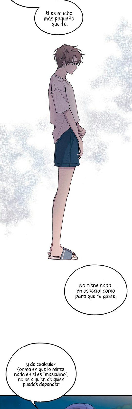 Read La Inocencia de Yeonwoo ES Manga Online