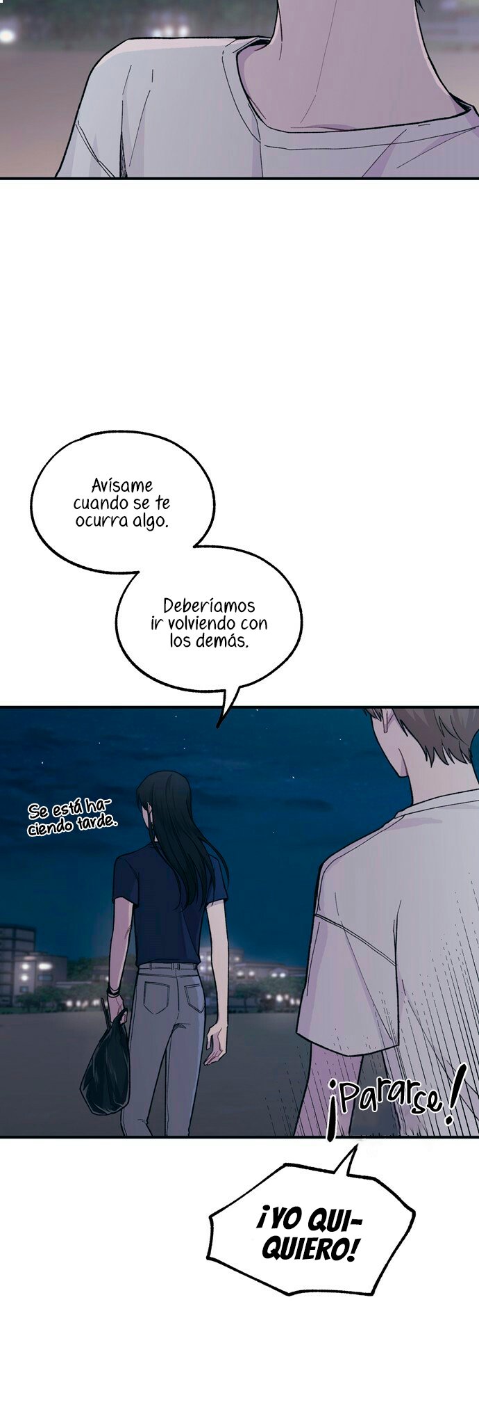 Read La Inocencia de Yeonwoo ES Manga Online