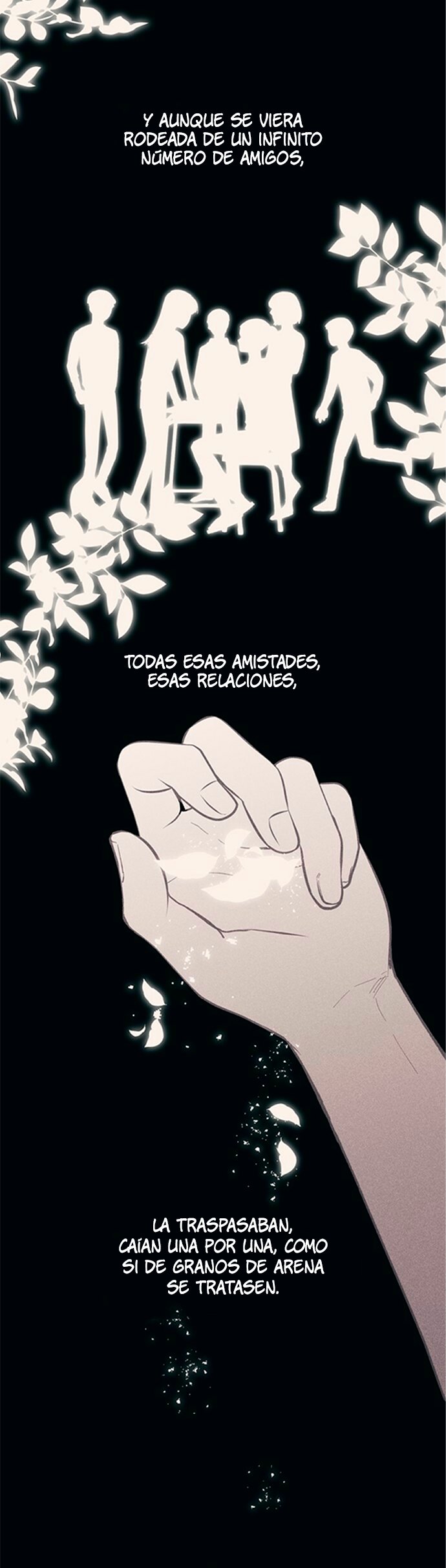 Read La Inocencia de Yeonwoo ES Manga Online