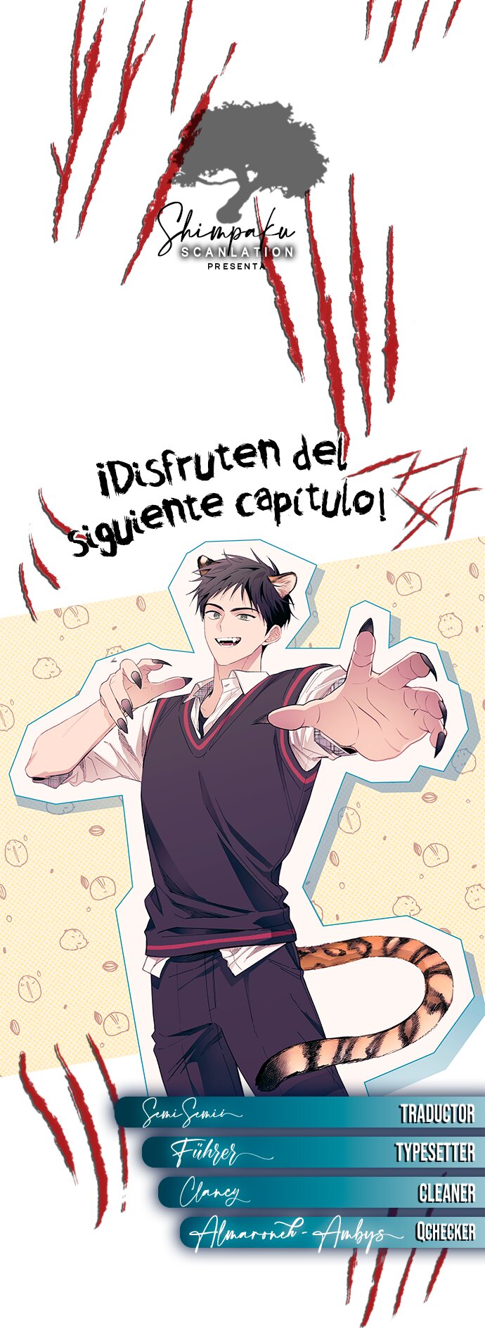 Read La Inocencia de Yeonwoo ES Manga Online
