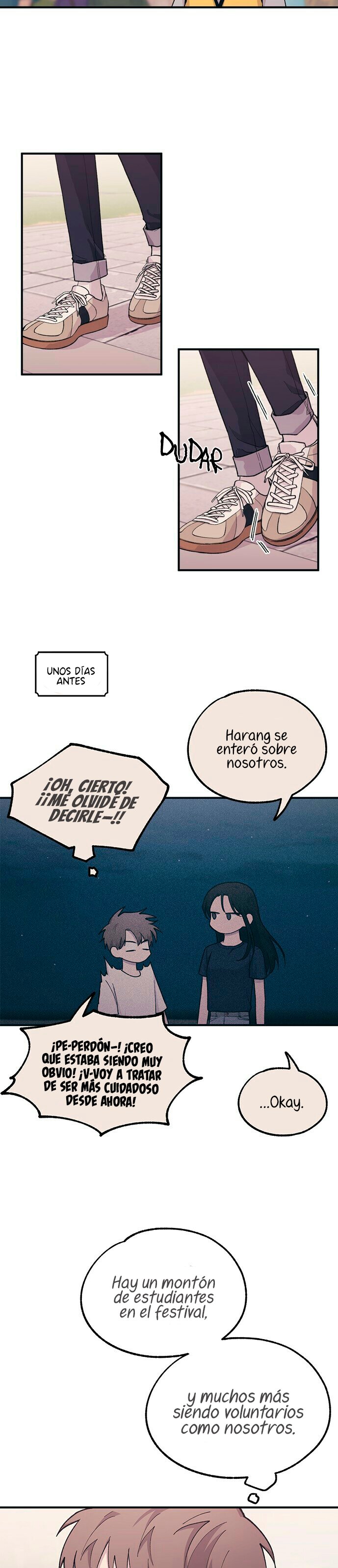 Read La Inocencia de Yeonwoo ES Manga Online