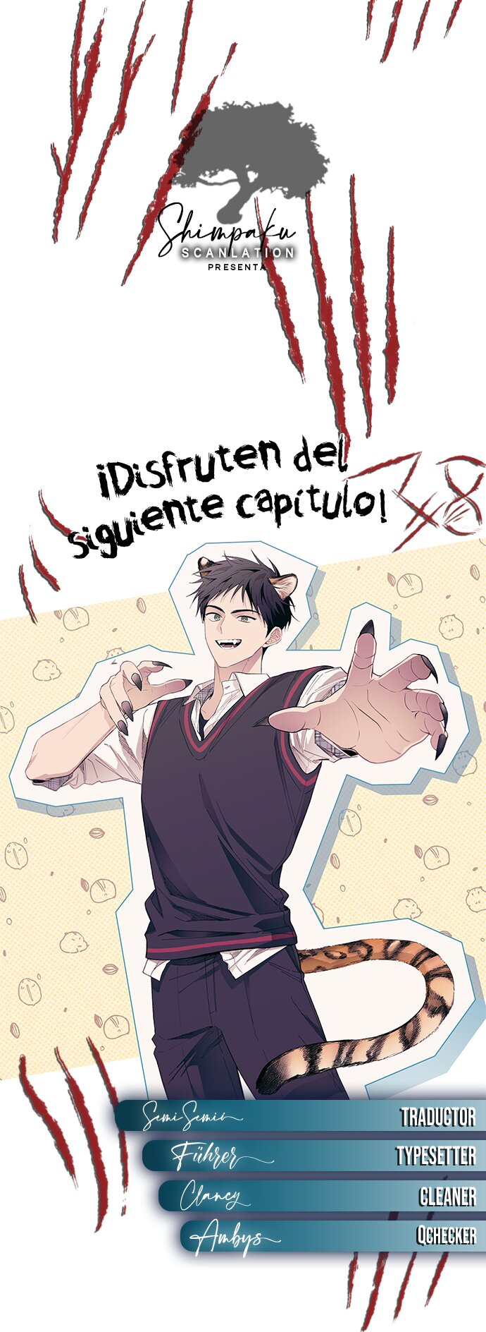 Read La Inocencia de Yeonwoo ES Manga Online