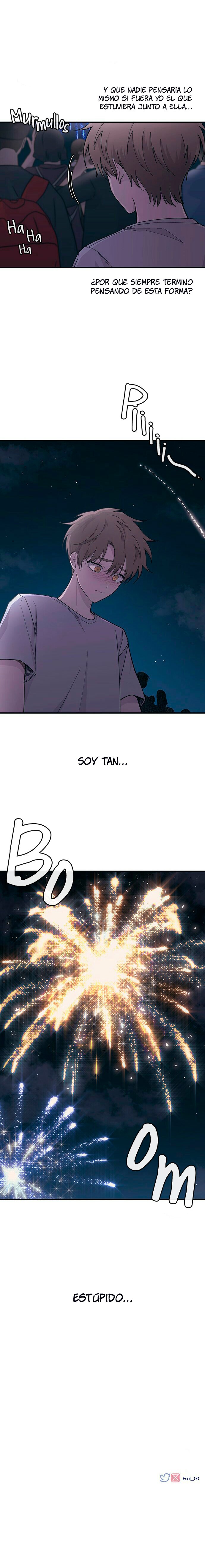Read La Inocencia de Yeonwoo ES Manga Online