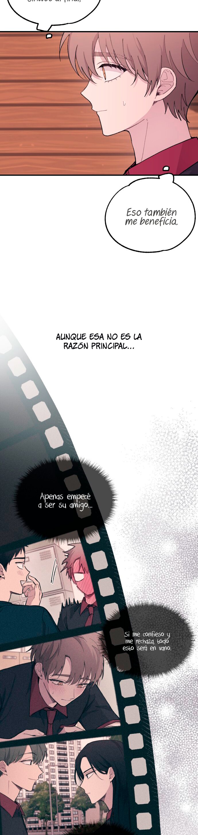 Read La Inocencia de Yeonwoo ES Manga Online