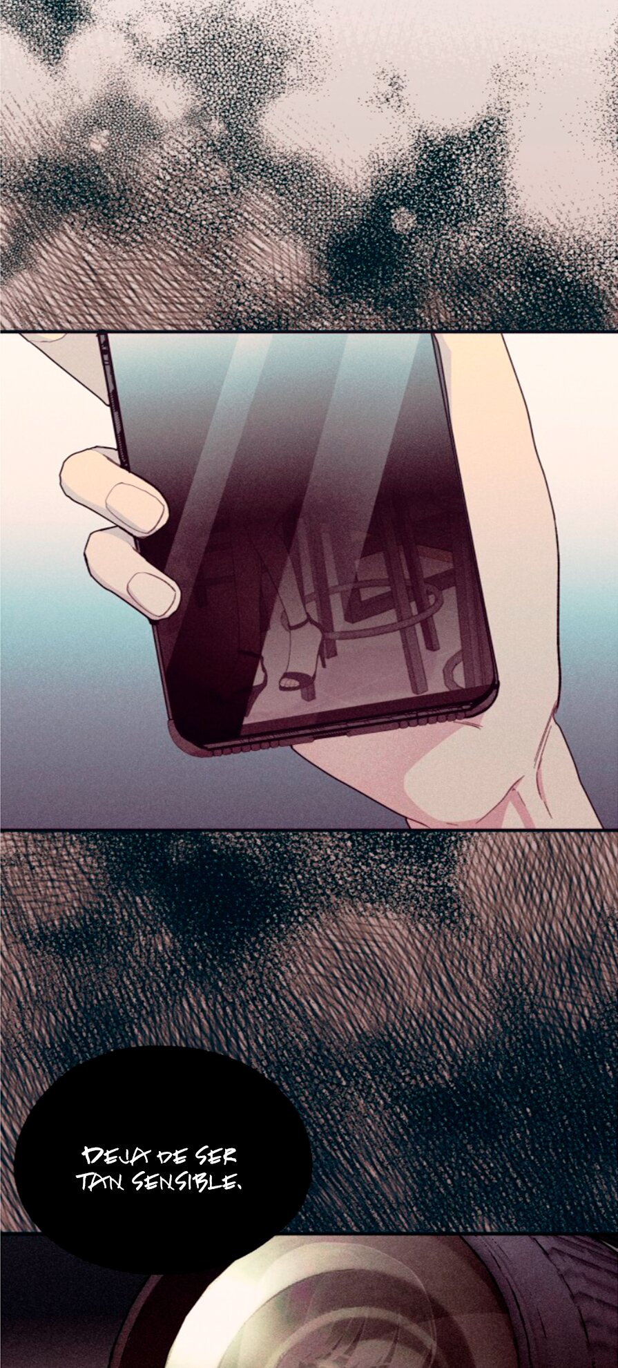 Read La Inocencia de Yeonwoo ES Manga Online