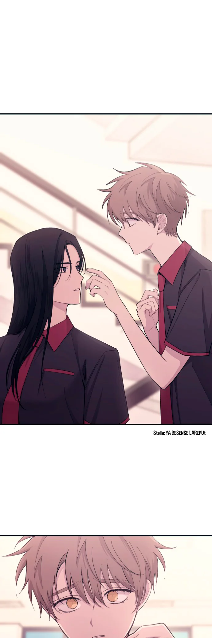 Read La Inocencia de Yeonwoo ES Manga Online