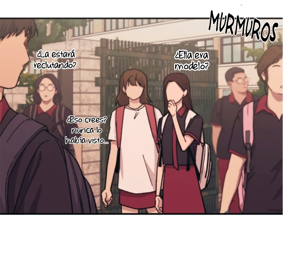 Read La Inocencia de Yeonwoo ES Manga Online
