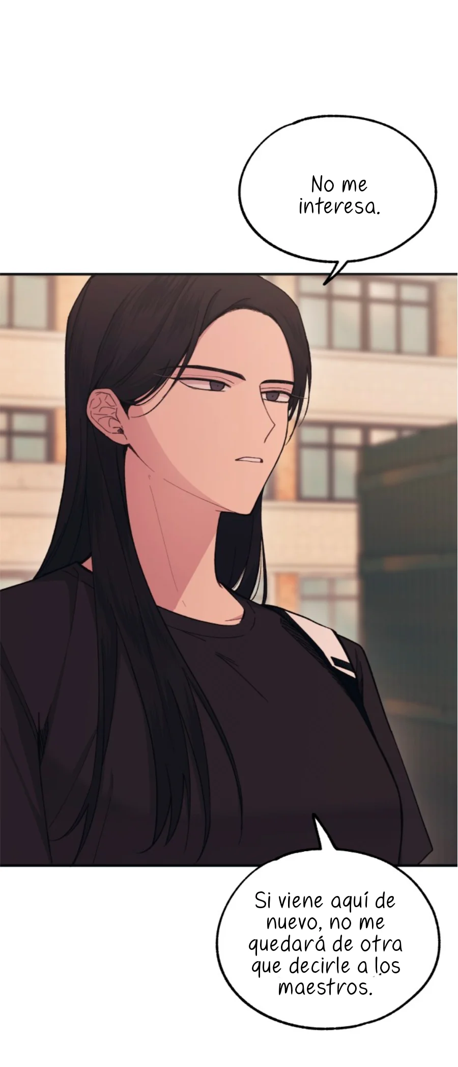 Read La Inocencia de Yeonwoo ES Manga Online