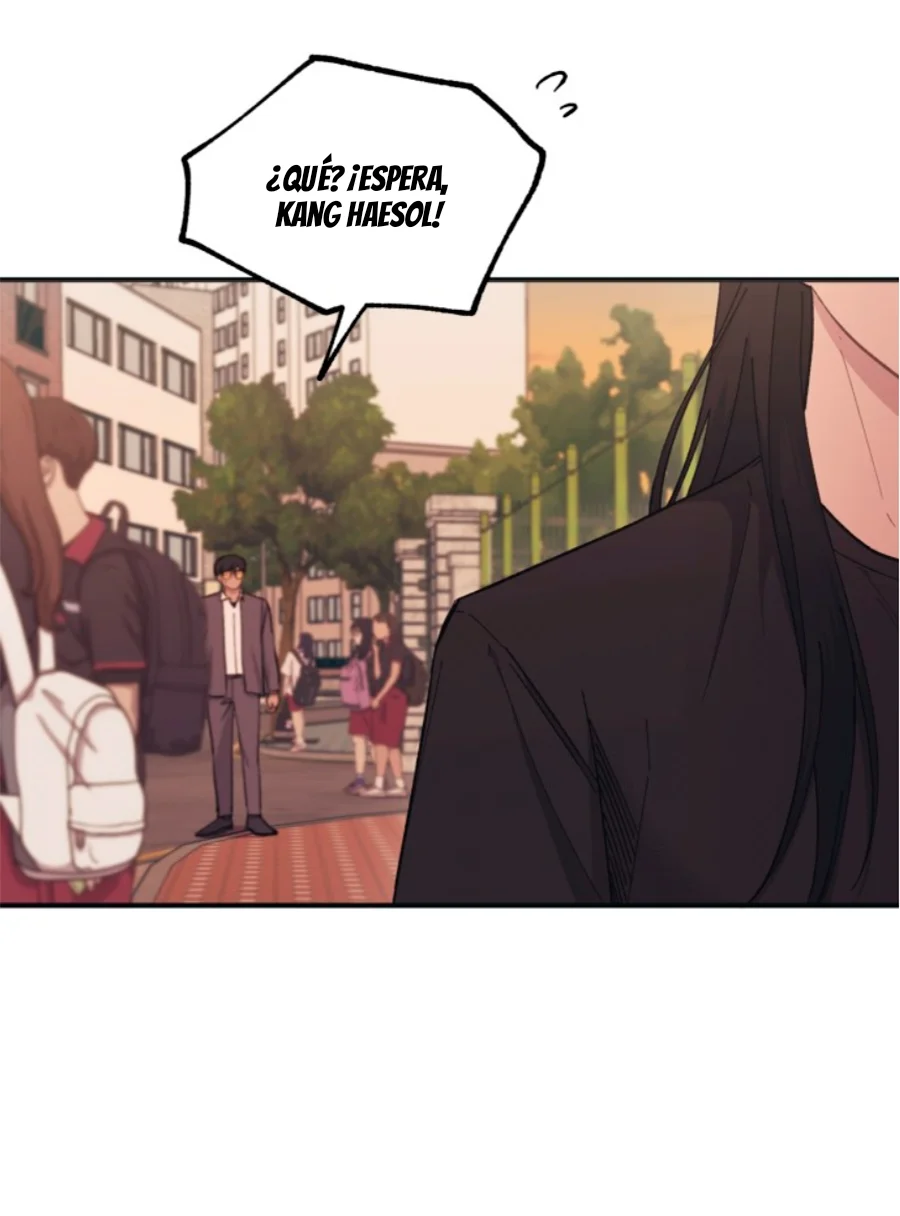 Read La Inocencia de Yeonwoo ES Manga Online