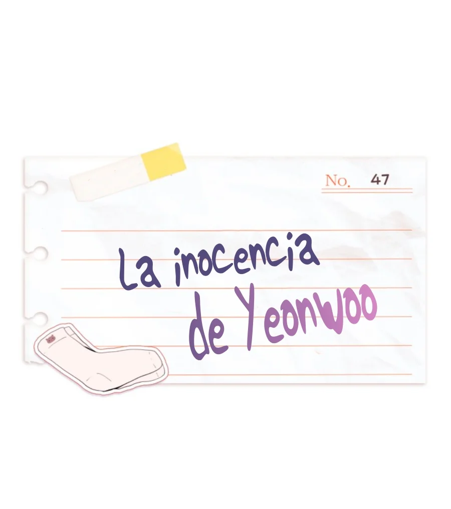 Read La Inocencia de Yeonwoo ES Manga Online