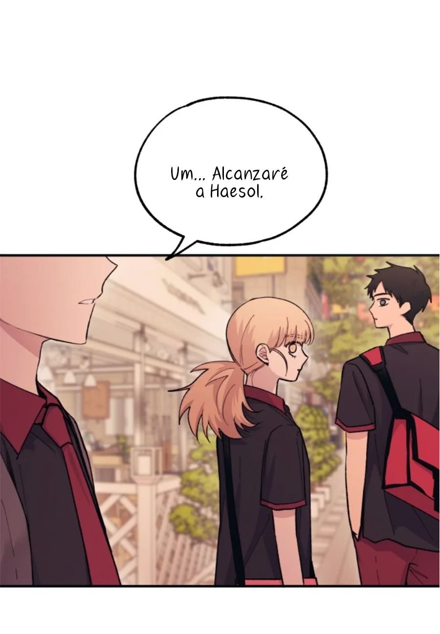 Read La Inocencia de Yeonwoo ES Manga Online