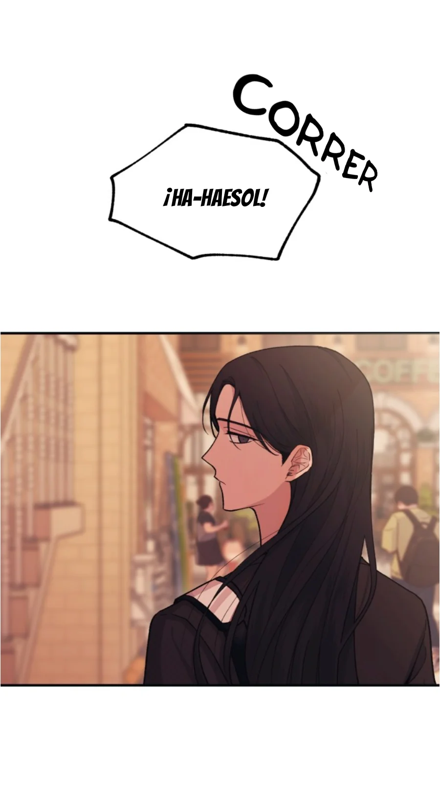 Read La Inocencia de Yeonwoo ES Manga Online