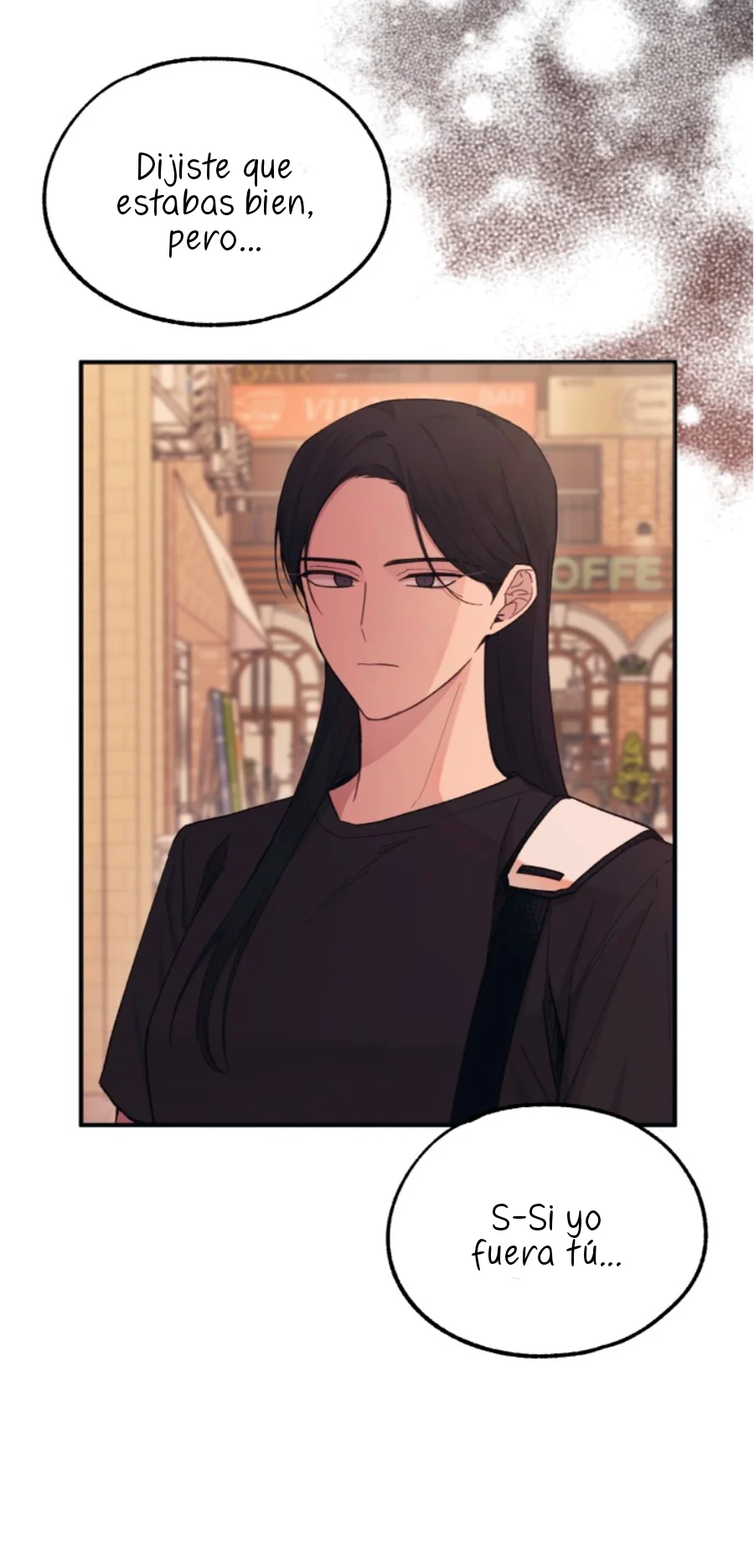 Read La Inocencia de Yeonwoo ES Manga Online