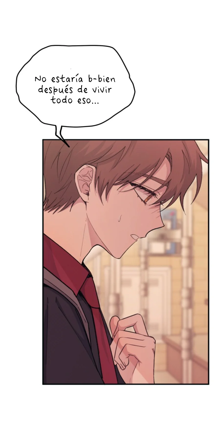 Read La Inocencia de Yeonwoo ES Manga Online