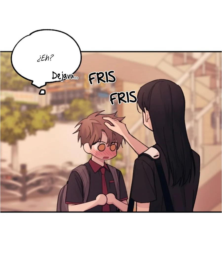 Read La Inocencia de Yeonwoo ES Manga Online