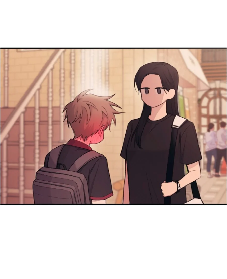 Read La Inocencia de Yeonwoo ES Manga Online