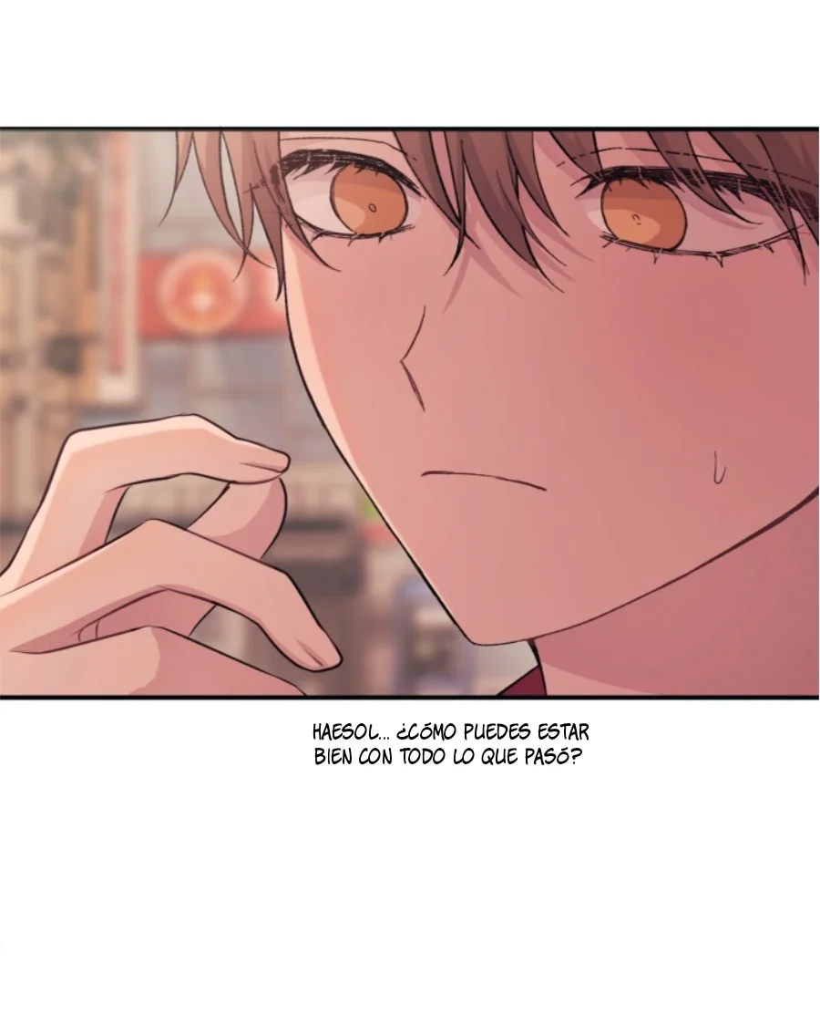 Read La Inocencia de Yeonwoo ES Manga Online