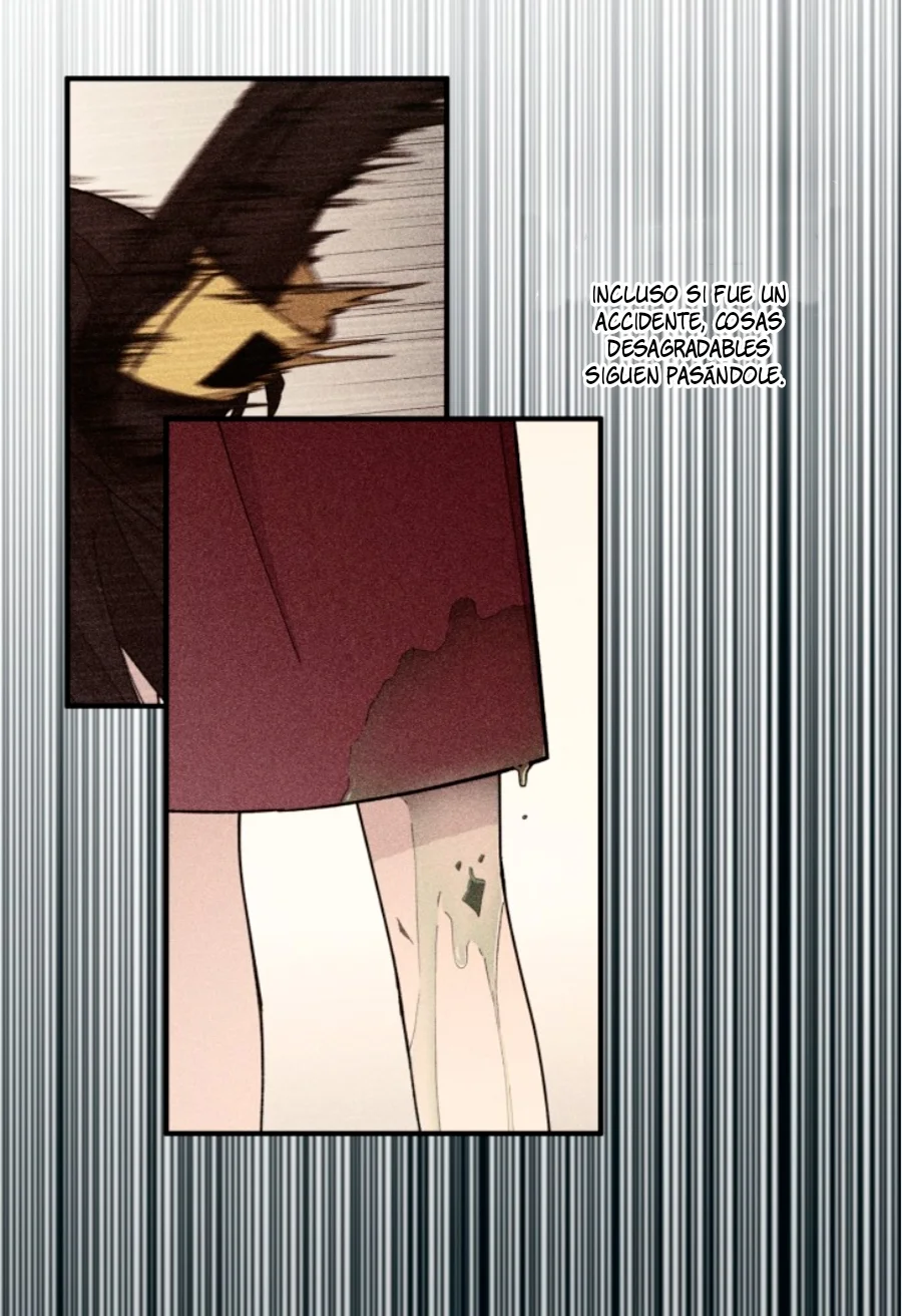 Read La Inocencia de Yeonwoo ES Manga Online