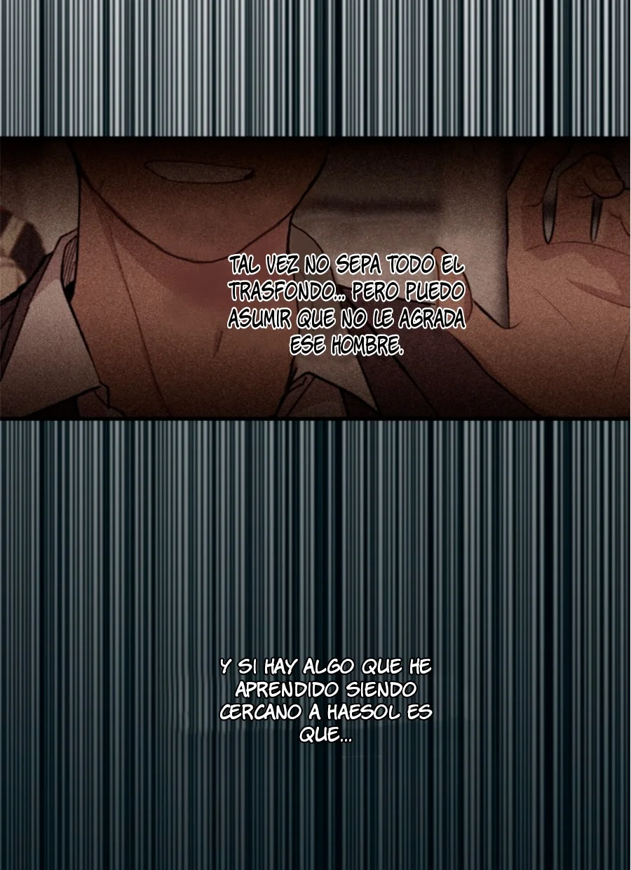 Read La Inocencia de Yeonwoo ES Manga Online