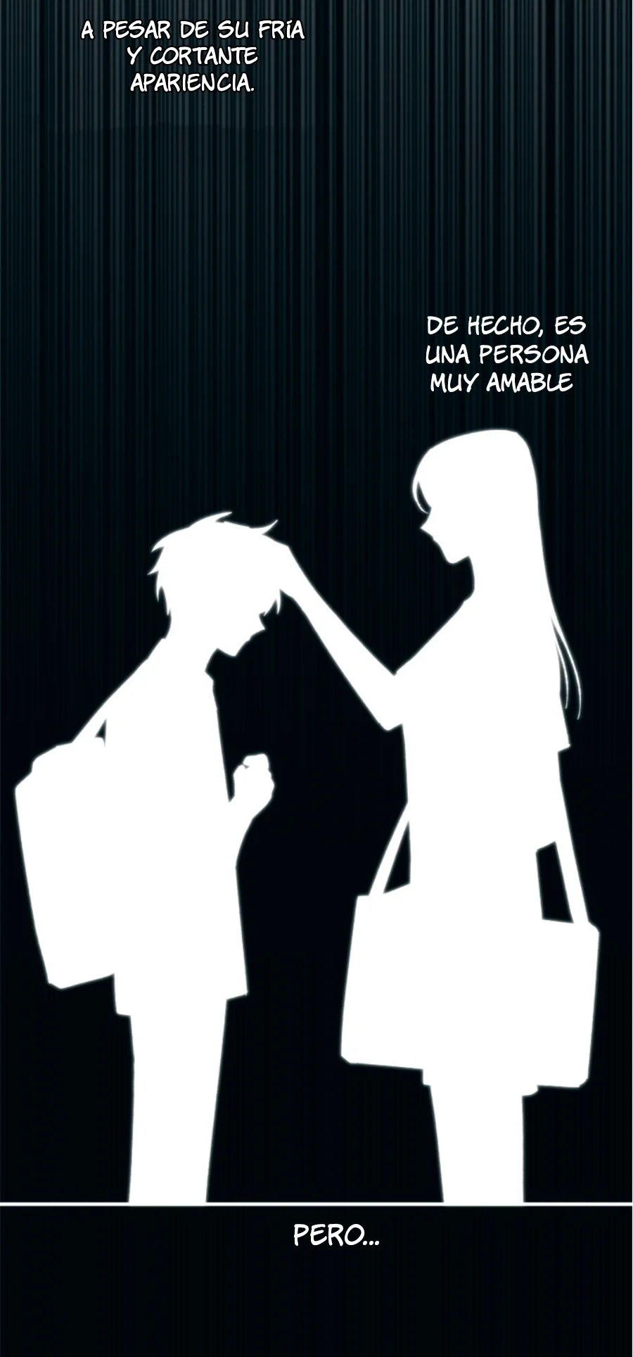 Read La Inocencia de Yeonwoo ES Manga Online