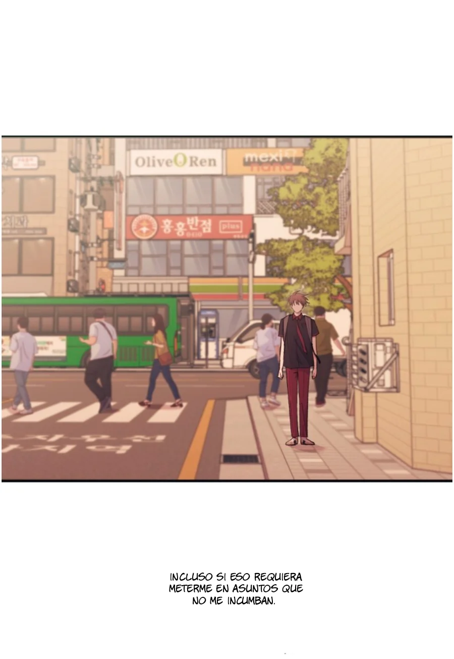Read La Inocencia de Yeonwoo ES Manga Online
