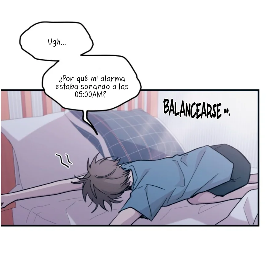 Read La Inocencia de Yeonwoo ES Manga Online