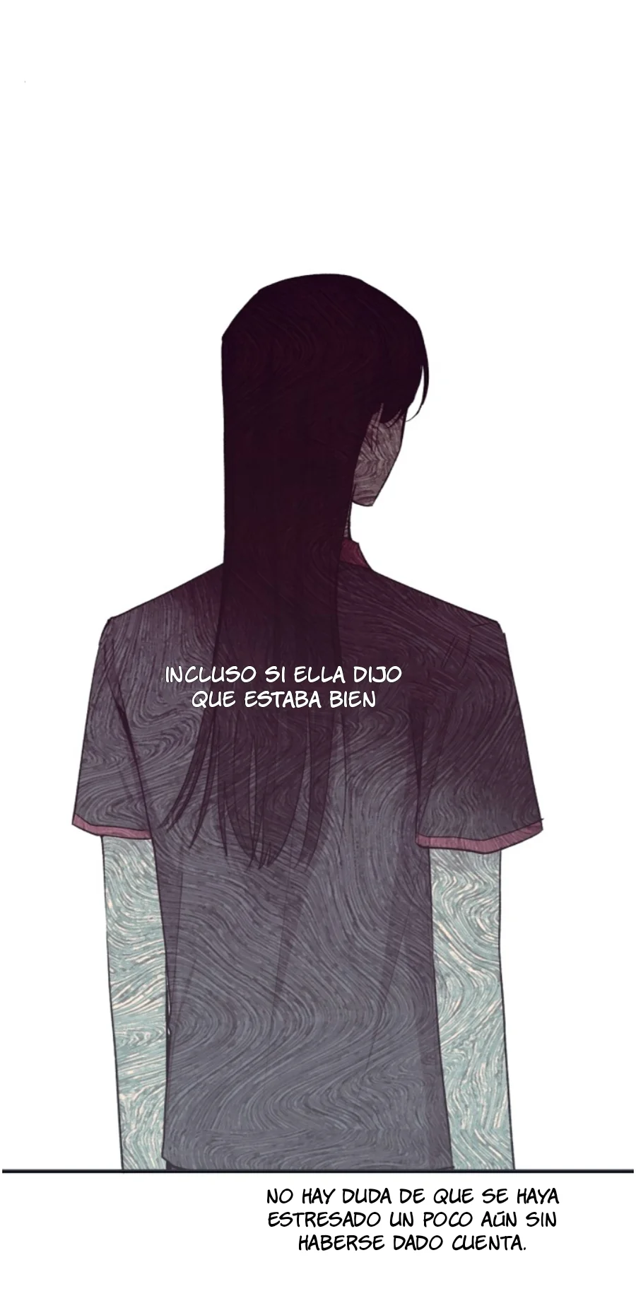 Read La Inocencia de Yeonwoo ES Manga Online