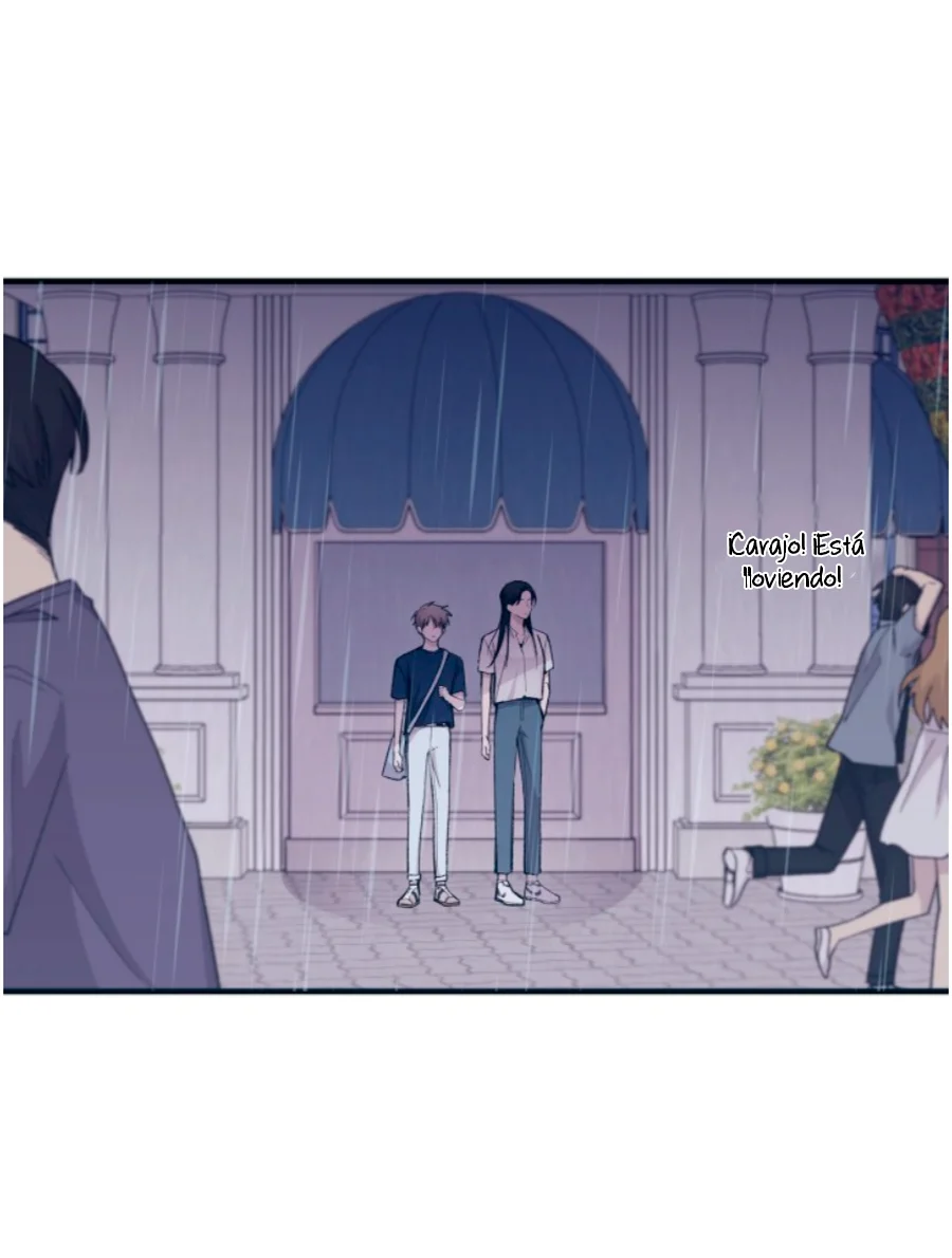 Read La Inocencia de Yeonwoo ES Manga Online