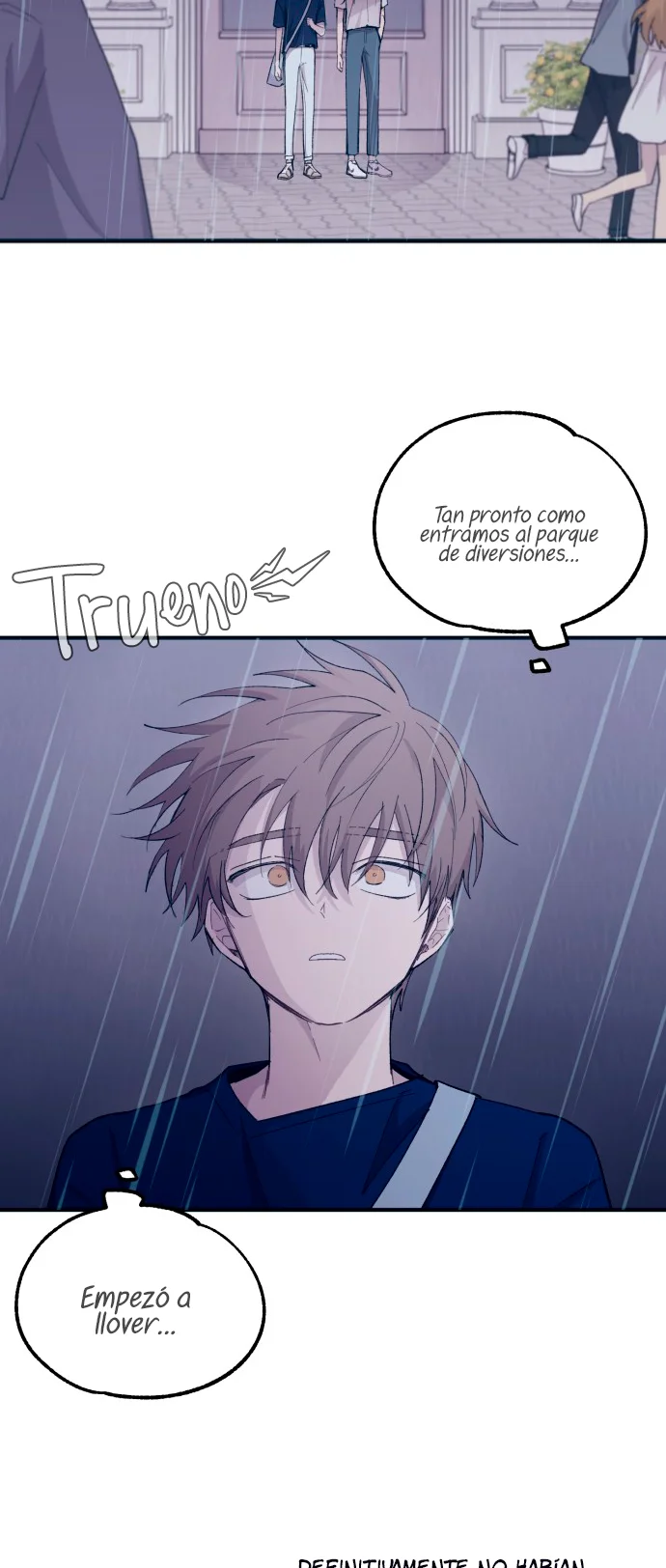 Read La Inocencia de Yeonwoo ES Manga Online