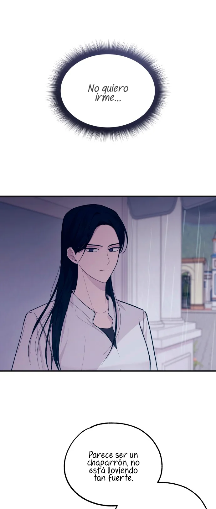 Read La Inocencia de Yeonwoo ES Manga Online