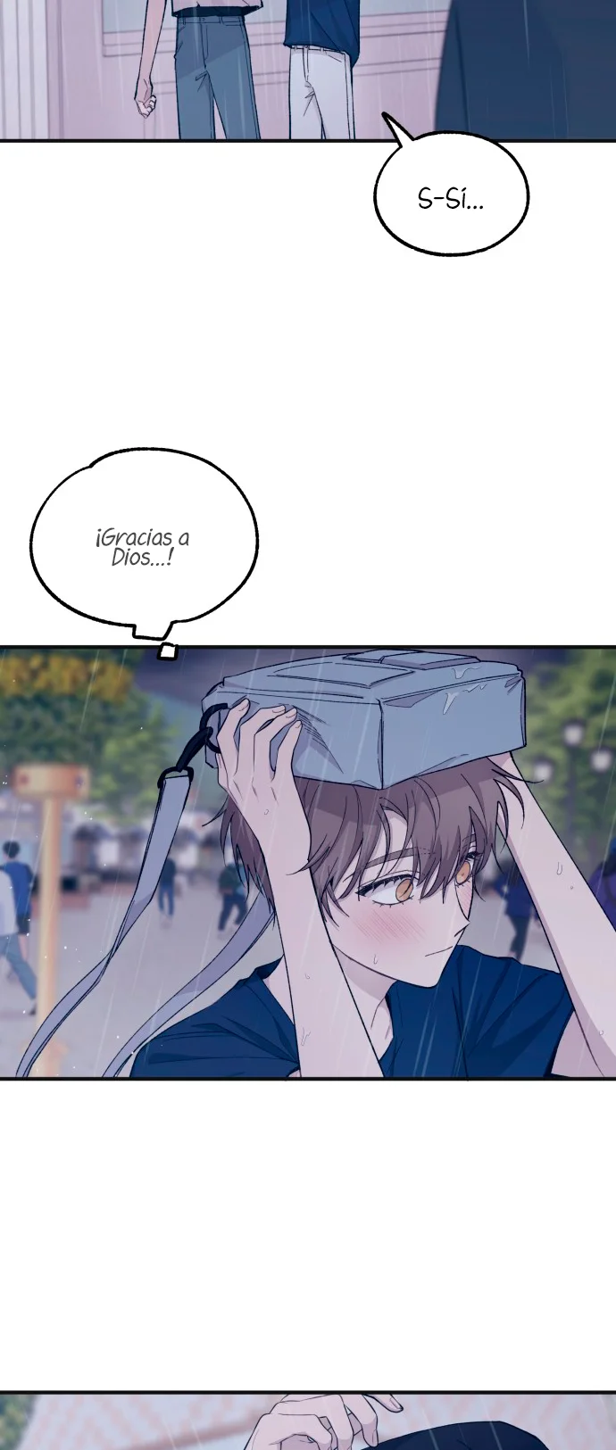 Read La Inocencia de Yeonwoo ES Manga Online
