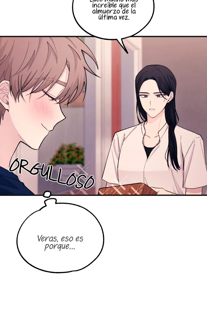 Read La Inocencia de Yeonwoo ES Manga Online