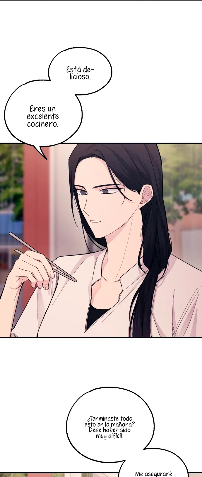 Read La Inocencia de Yeonwoo ES Manga Online