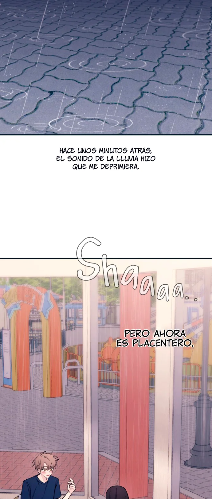 Read La Inocencia de Yeonwoo ES Manga Online