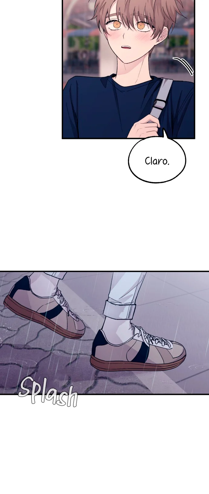 Read La Inocencia de Yeonwoo ES Manga Online