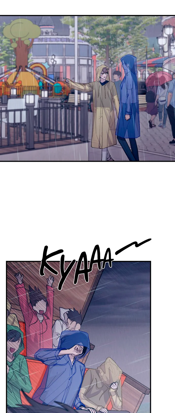 Read La Inocencia de Yeonwoo ES Manga Online