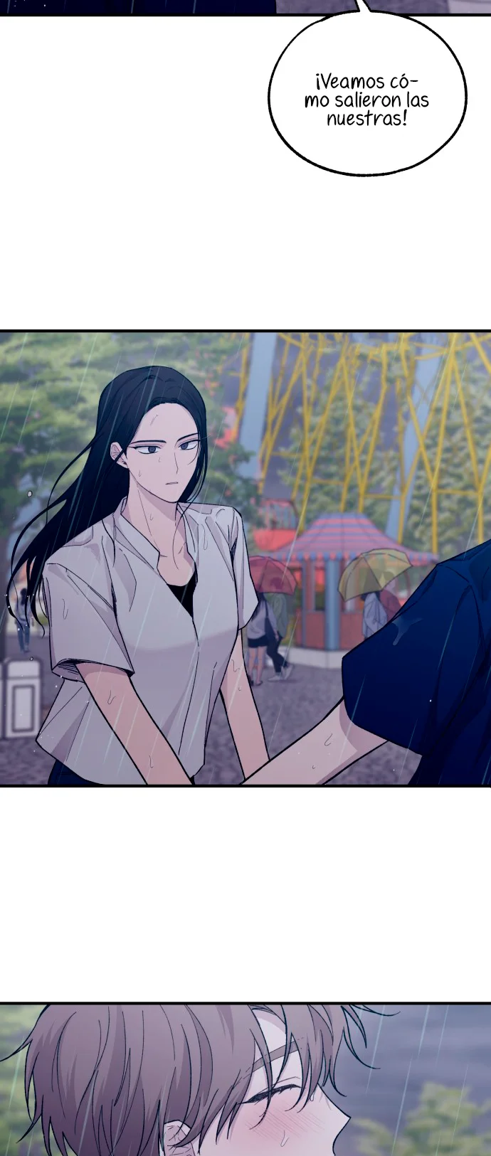 Read La Inocencia de Yeonwoo ES Manga Online