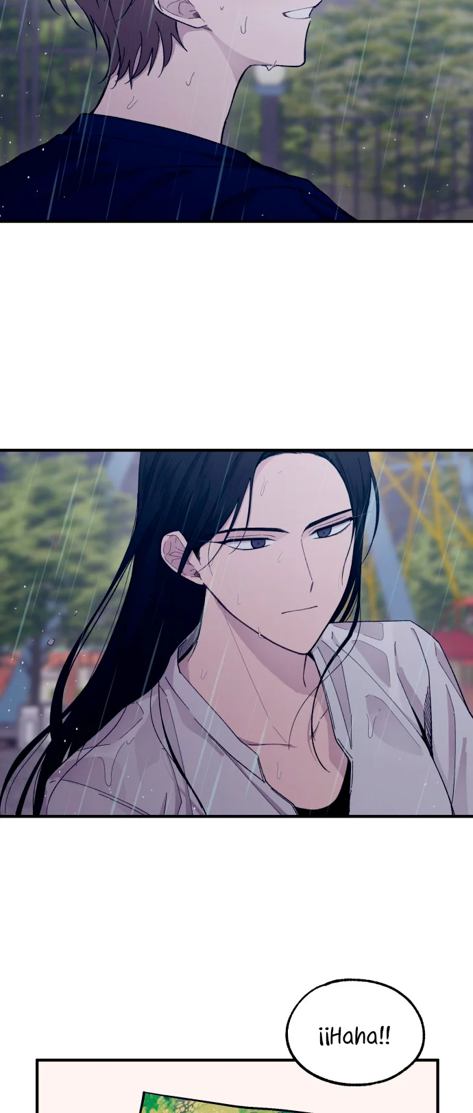 Read La Inocencia de Yeonwoo ES Manga Online