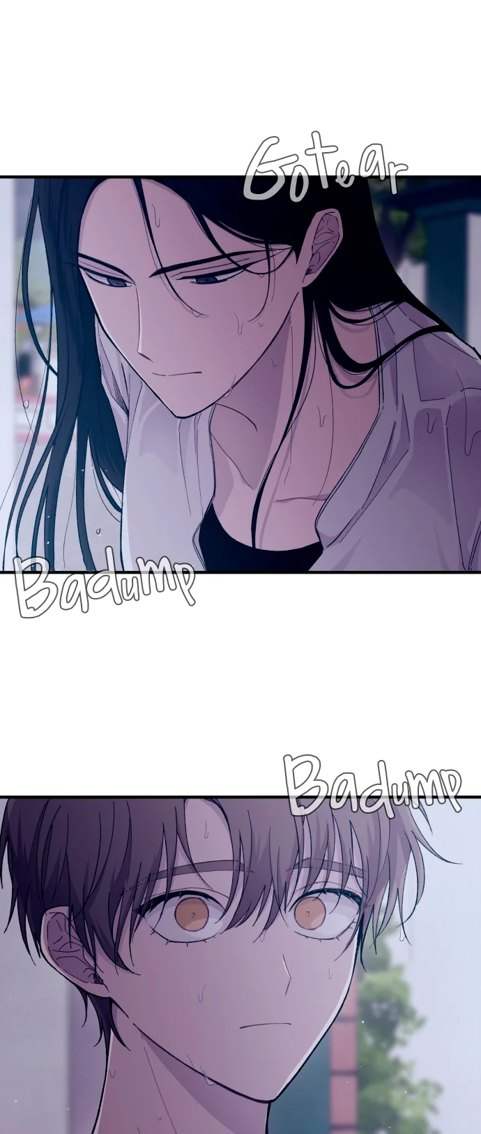 Read La Inocencia de Yeonwoo ES Manga Online