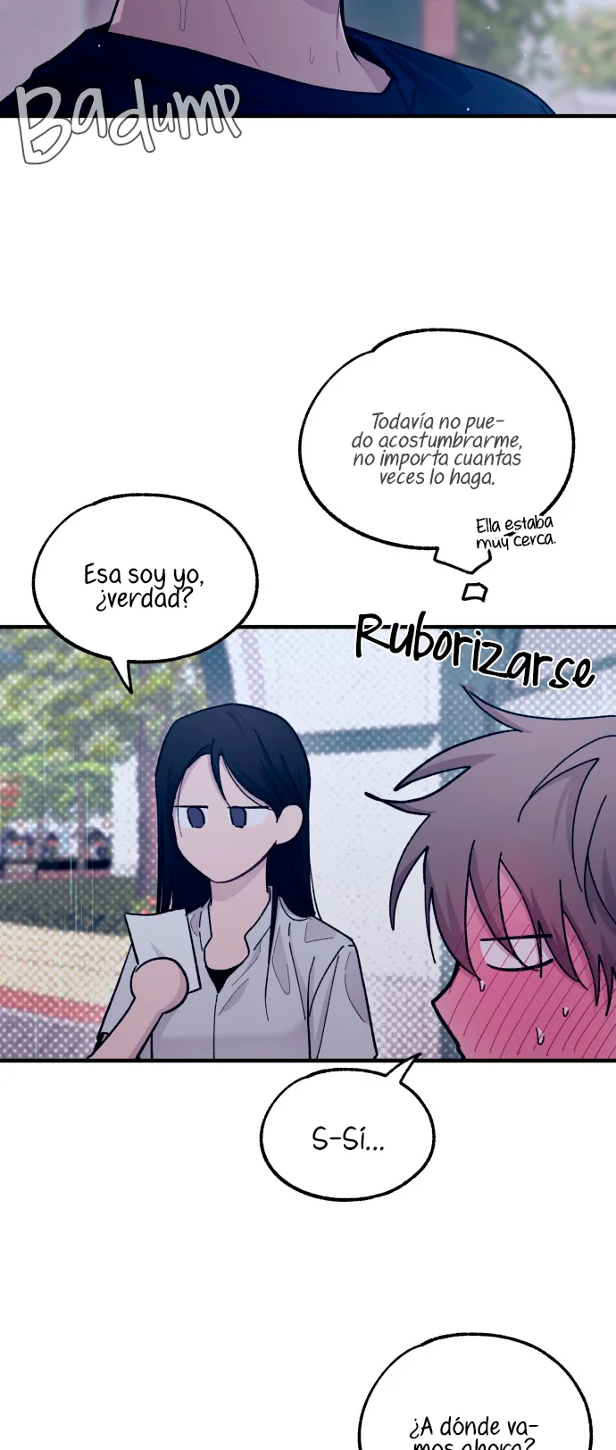 Read La Inocencia de Yeonwoo ES Manga Online