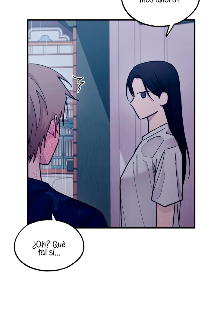 Read La Inocencia de Yeonwoo ES Manga Online