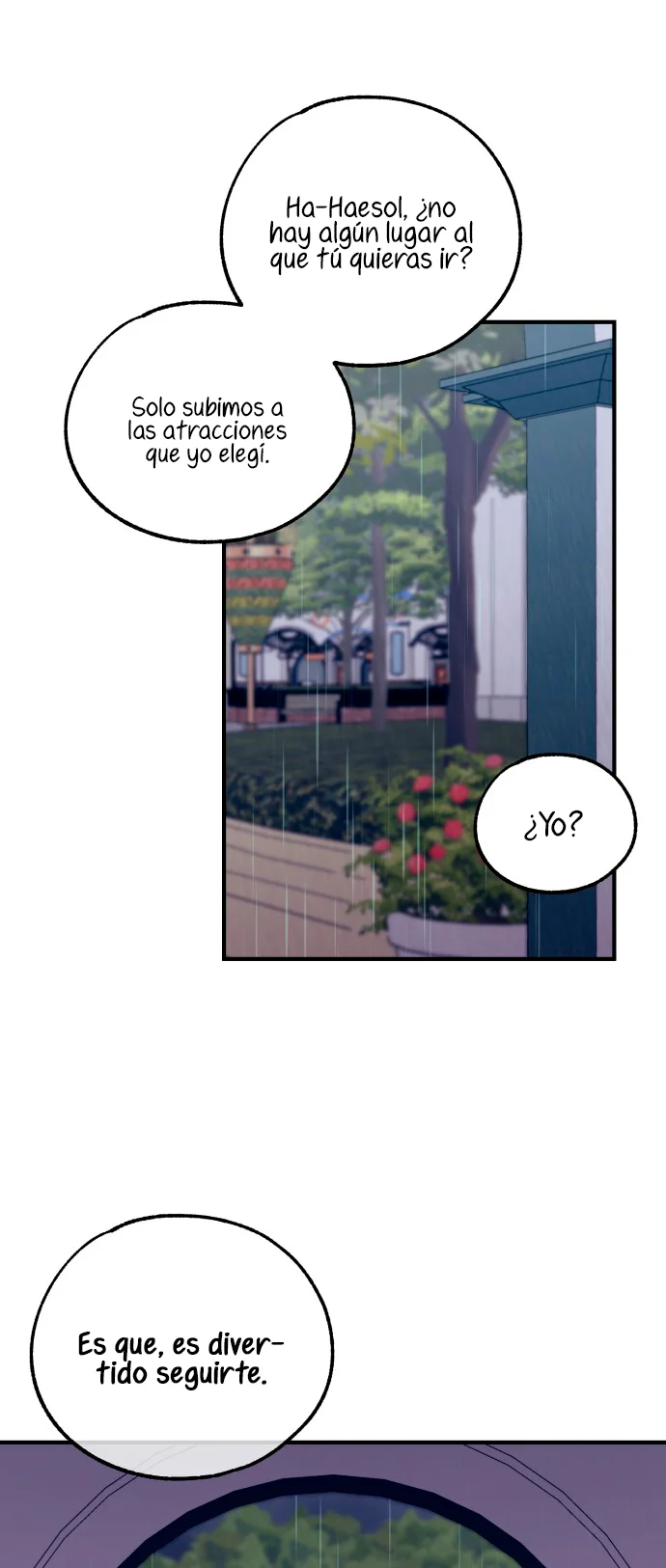 Read La Inocencia de Yeonwoo ES Manga Online