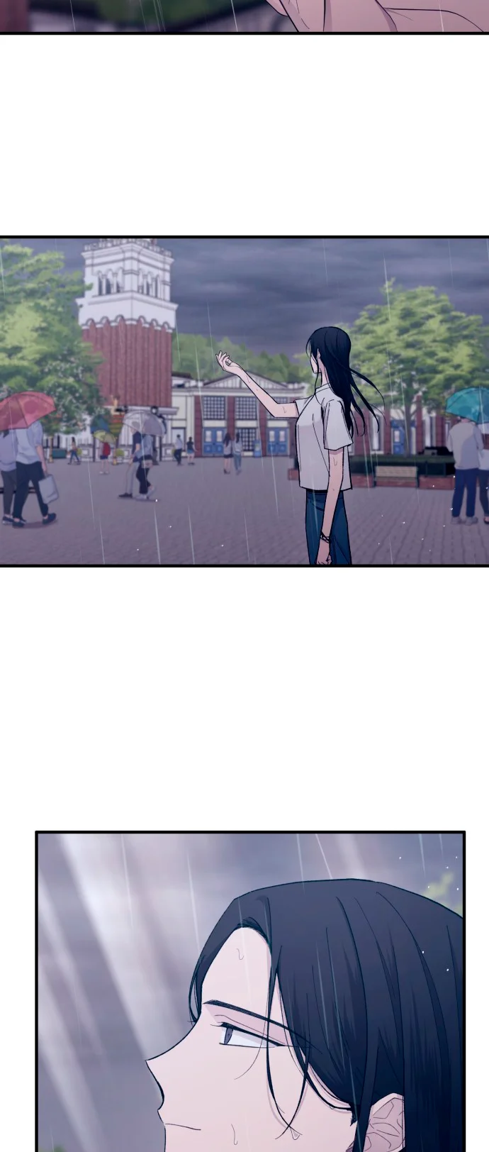 Read La Inocencia de Yeonwoo ES Manga Online