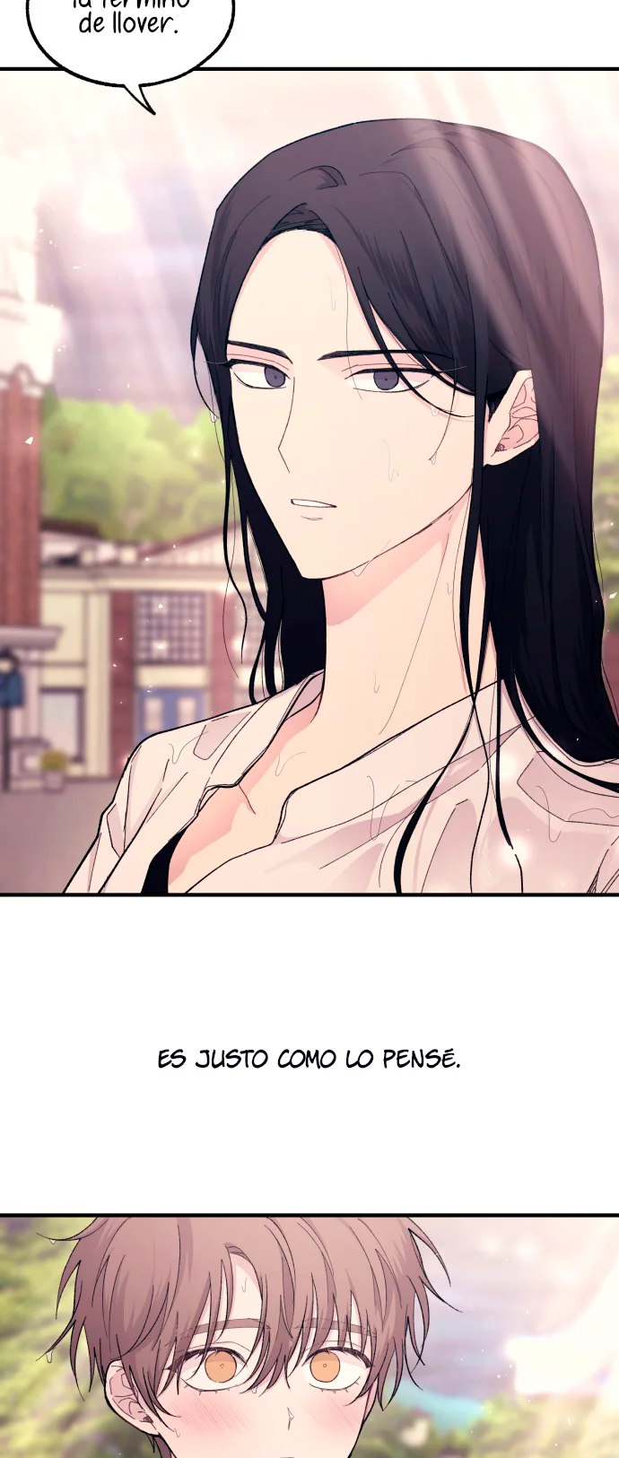 Read La Inocencia de Yeonwoo ES Manga Online