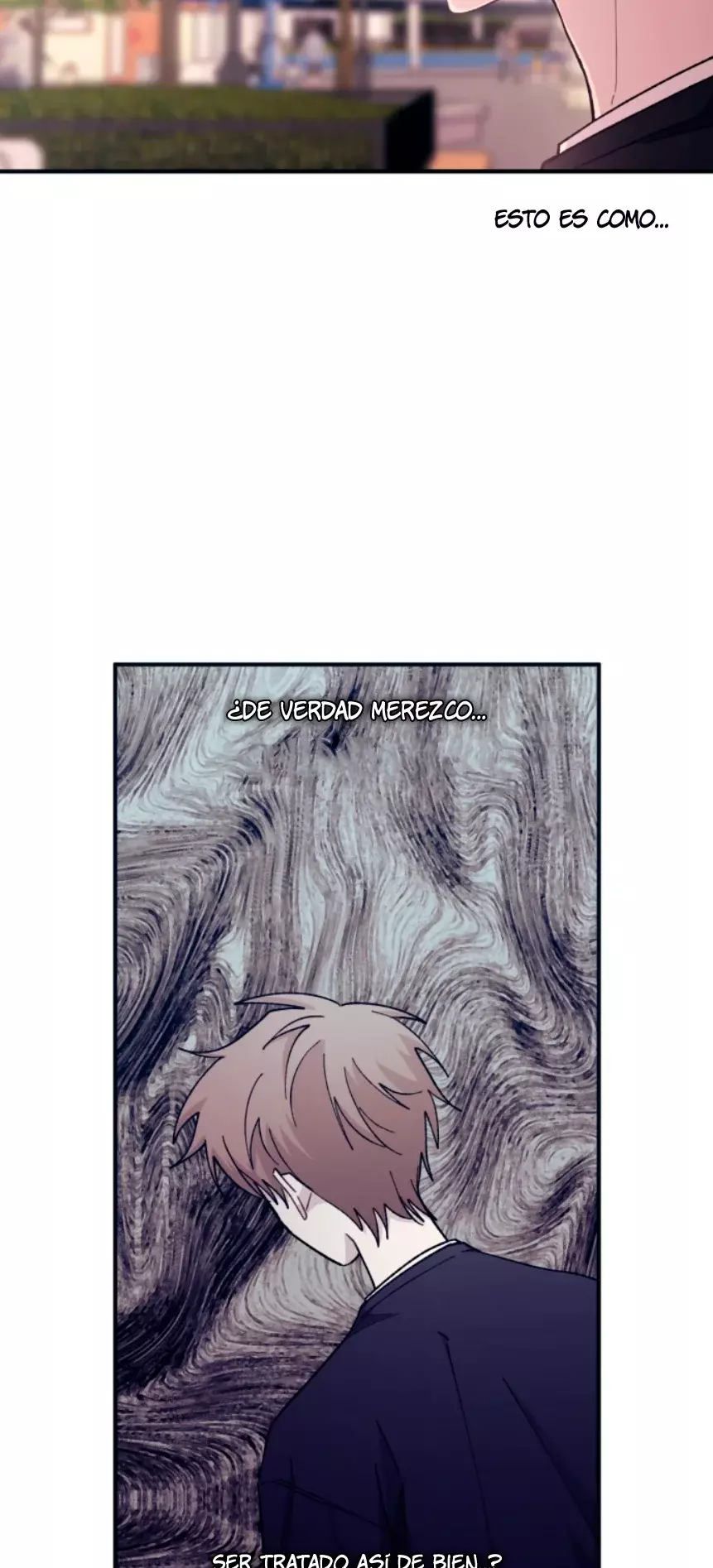 Read La Inocencia de Yeonwoo ES Manga Online