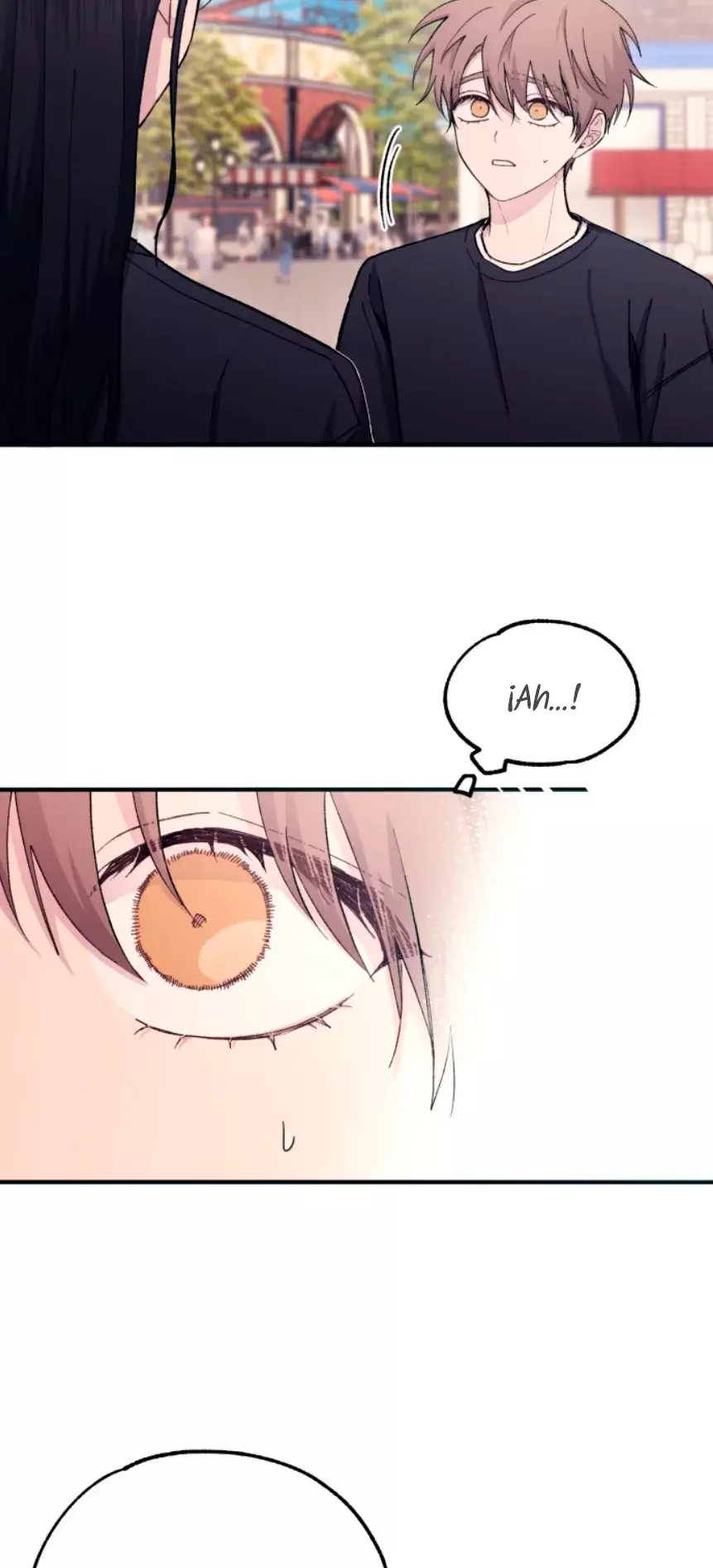 Read La Inocencia de Yeonwoo ES Manga Online