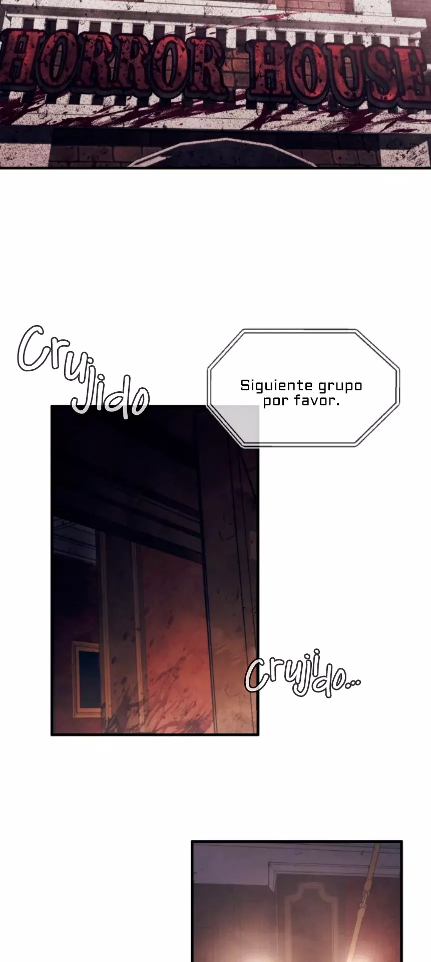 Read La Inocencia de Yeonwoo ES Manga Online